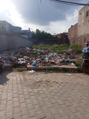  Plot For Sale in Captain Nagar