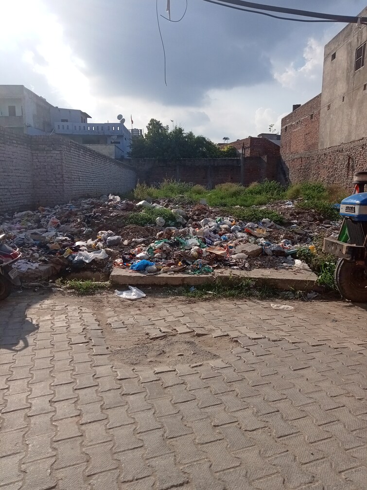 Cover Image, captain nagar  500 Sq.Yd. Plot In Captain Nagar Panipat 9091615