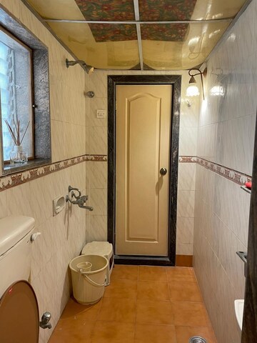 Building Lobby in 3 BHK Apartment at Ahinsa Khand 2 – for Rent