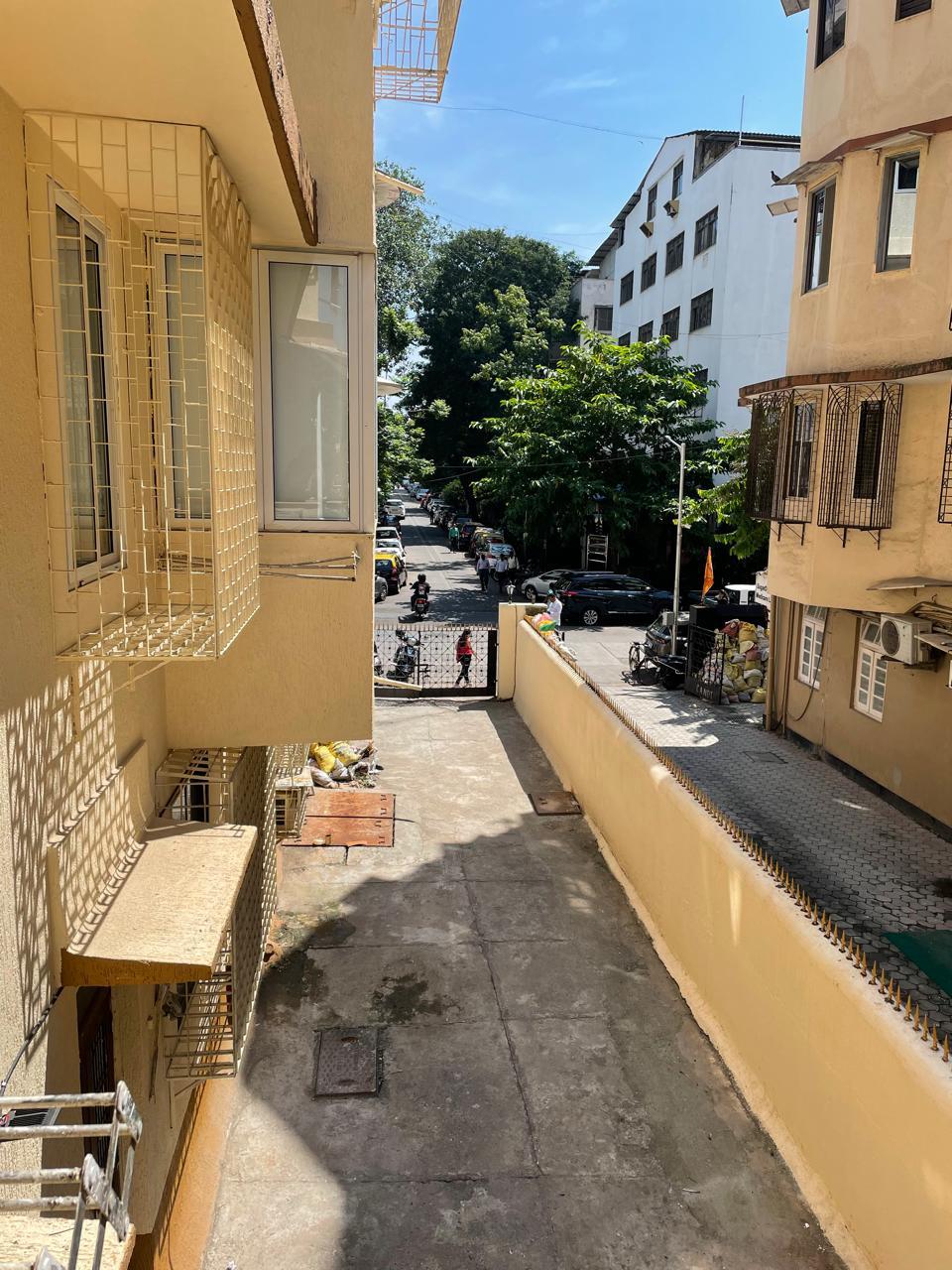 3 BHK Apartment For Rent in Mishra Properties