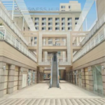 500 Sq.Ft. Office Space in Puri 81 Business Hub