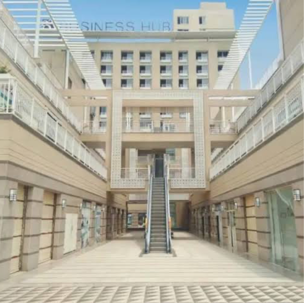 Office Space For Sale in Puri 81 Business Hub