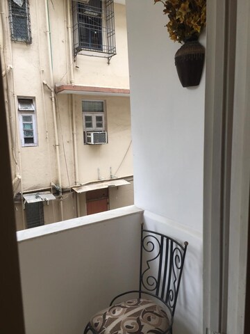 Kitchen in 3 BHK Apartment at Ahinsa Khand 2 – for Rent