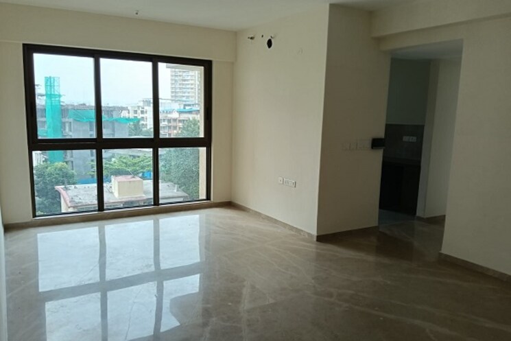 Living Room, runwal-avenue 1 Bedroom 368 Sq.Ft. Apartment In Kanjurmarg East Mumbai 9091598