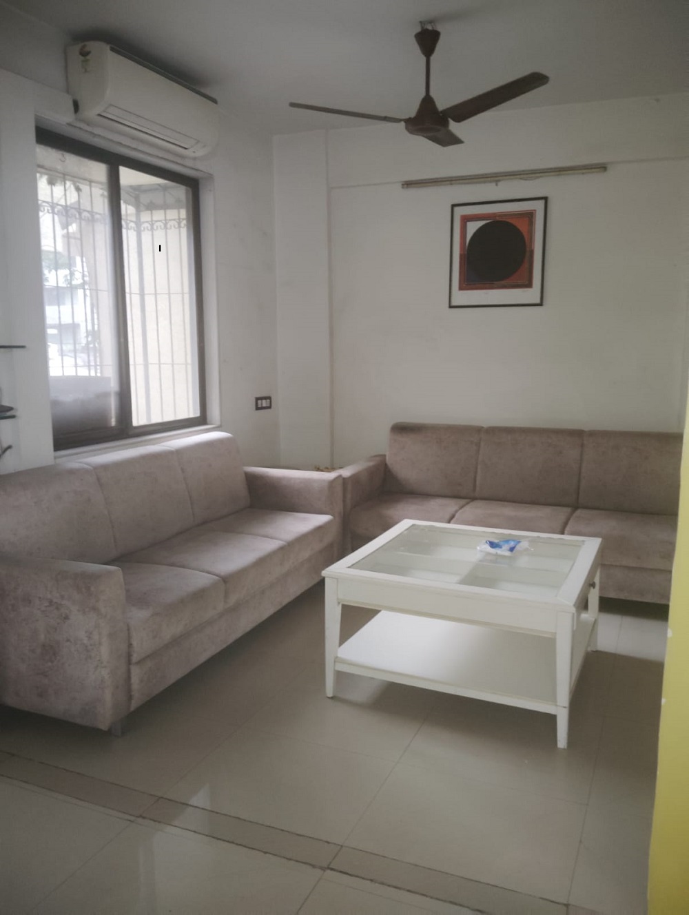 2 BHK + Pooja Room Apartment For Rent in CO-Operative Society 