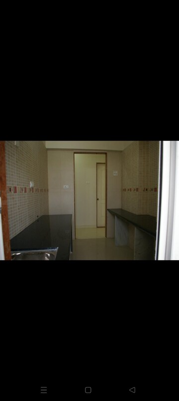 Bedroom in 2 BHK Apartment at Ravi Estate, Pokhran Road No One – for Sale