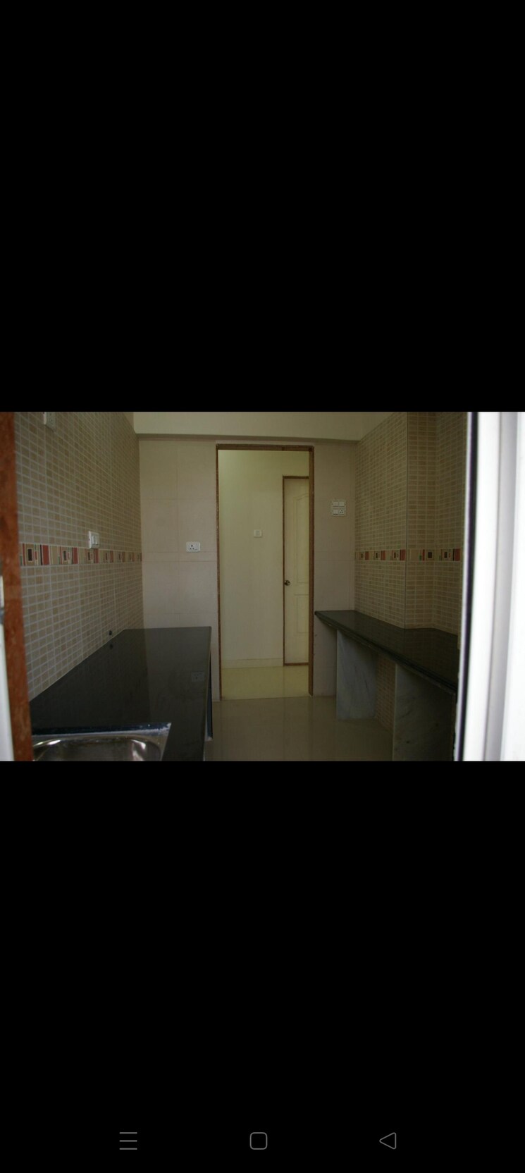 Bedroom, ravi-estate 2 Bedroom 1050 Sq.Ft. Apartment In Pokhran Road No One Thane 9091624