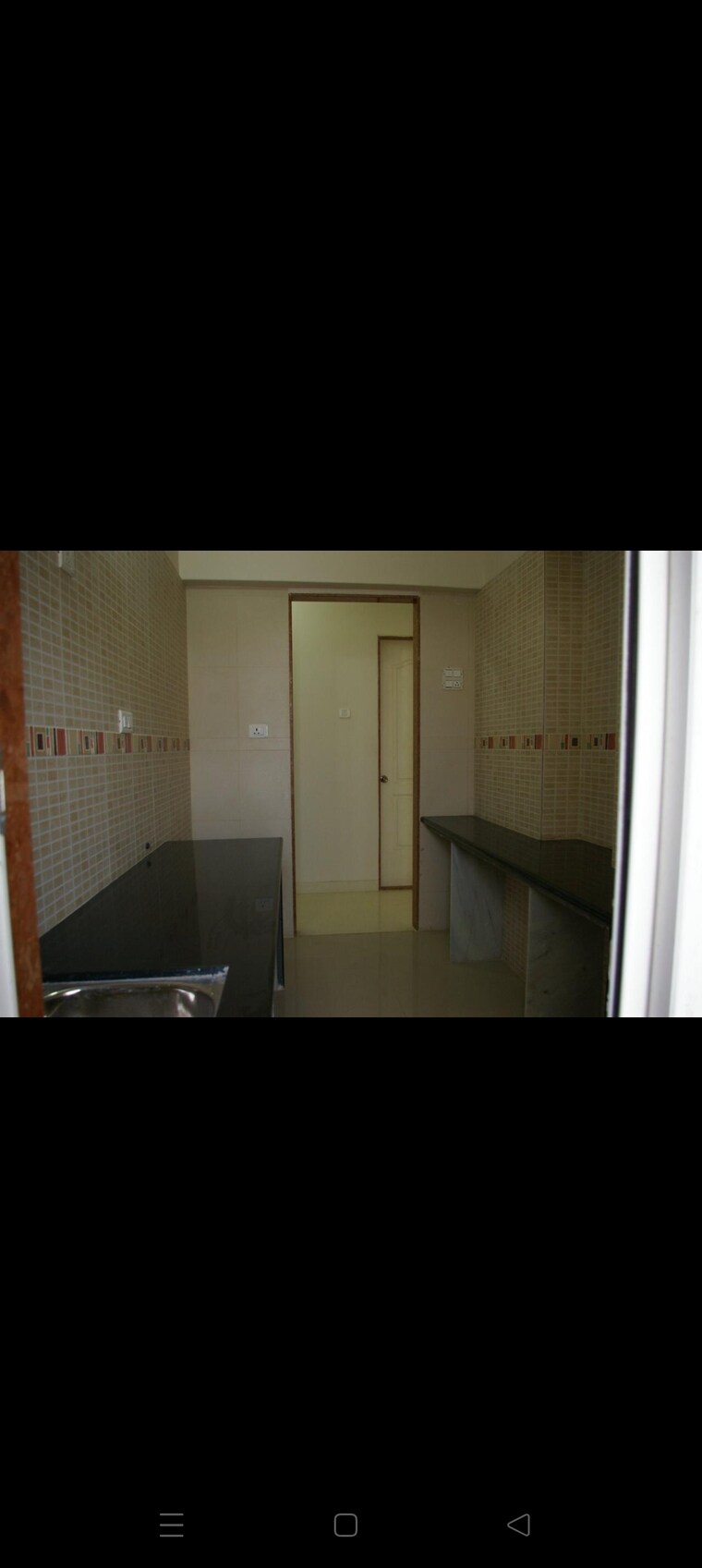 Bedroom, ravi-estate 2 Bedroom 1050 Sq.Ft. Apartment In Pokhran Road No One Thane 9091624