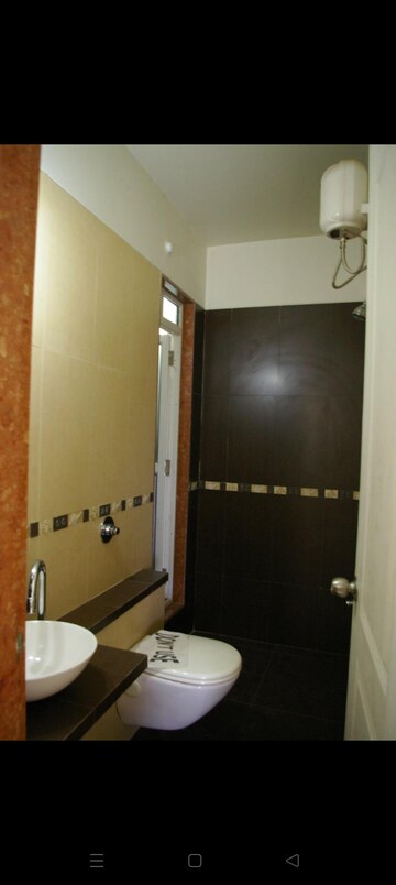 Furnished Amenities in 2 BHK Apartment at Ravi Estate, Pokhran Road No One – for Sale