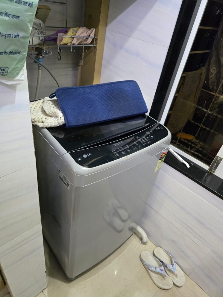 undefined, bhoomi-rock-avenue 1 Bedroom 440 Sq.Ft. Apartment In Kandivali West Mumbai 9091617