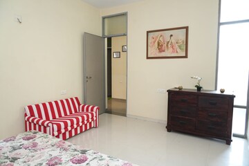 Bedroom in 4 BHK Apartment at Shela – for Rent