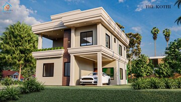 3 BHK Villa For Sale in Andal