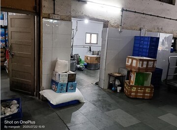 Living Room in  Warehouse at Bhandup West – for Rent