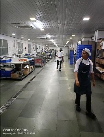 Parking in  Warehouse at Bhandup West – for Rent