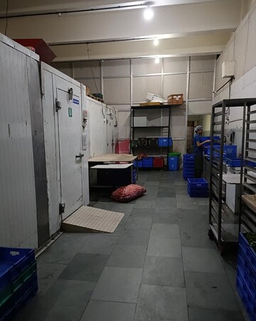 Kitchen in  Warehouse at Bhandup West – for Rent