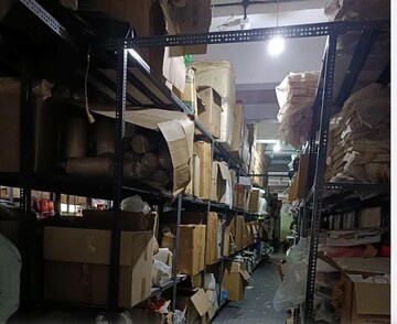 Gym in  Warehouse at Bhandup West – for Rent
