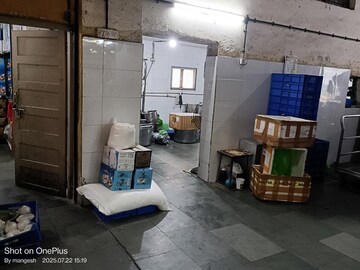 Parking in  Warehouse at Bhandup West – for Rent