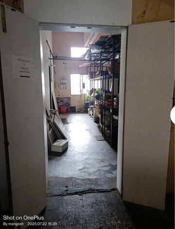 Building Lobby in  Warehouse at Bhandup West – for Rent