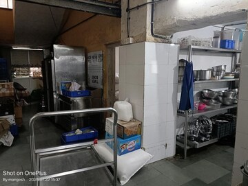 Parking in  Warehouse at Bhandup West – for Rent