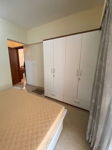 Bedroom in 2 BHK Apartment at Bandra West – for Rent