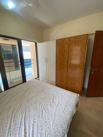 Bedroom in 2 BHK Apartment at Bandra West – for Rent