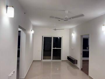 Building Lobby in 3 BHK Apartment at Brigade El Dorado, Bagaluru – for Rent