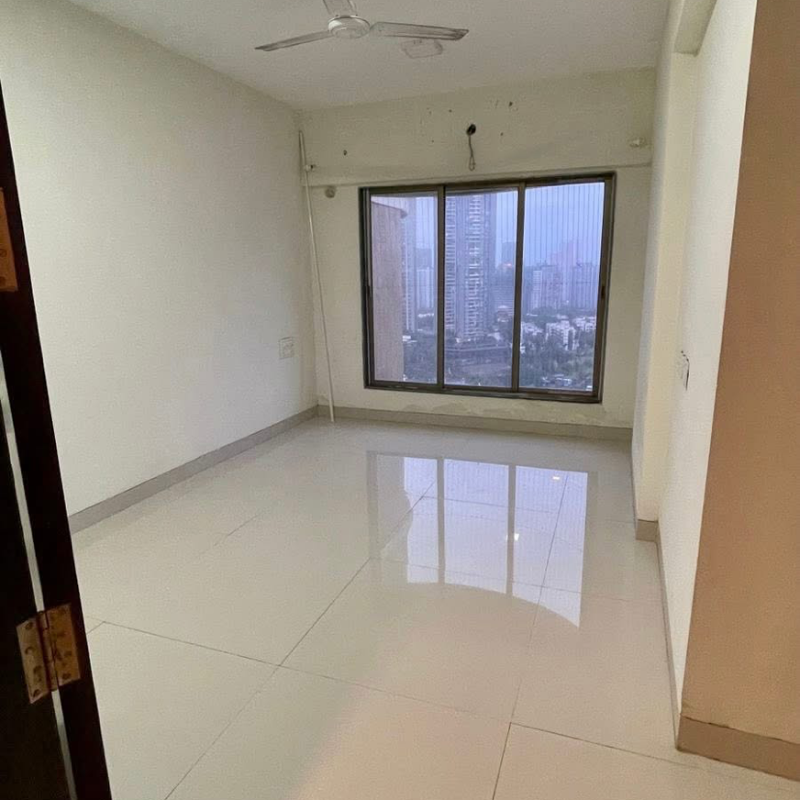 1 BHK + Servant Room Apartment For Rent in Dev Leo Tower
