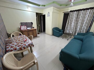 2 BHK Apartment For Sale in Pradhan Heigts, Taloja Sector 20
