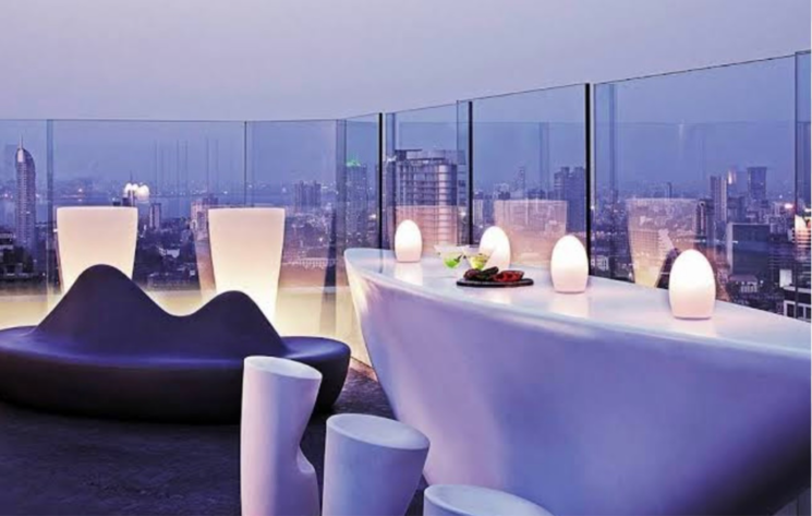 Team Area, omkar-1973 3 Bedroom 2653 Sq.Ft. Apartment In Century Bazar Mumbai 9091698