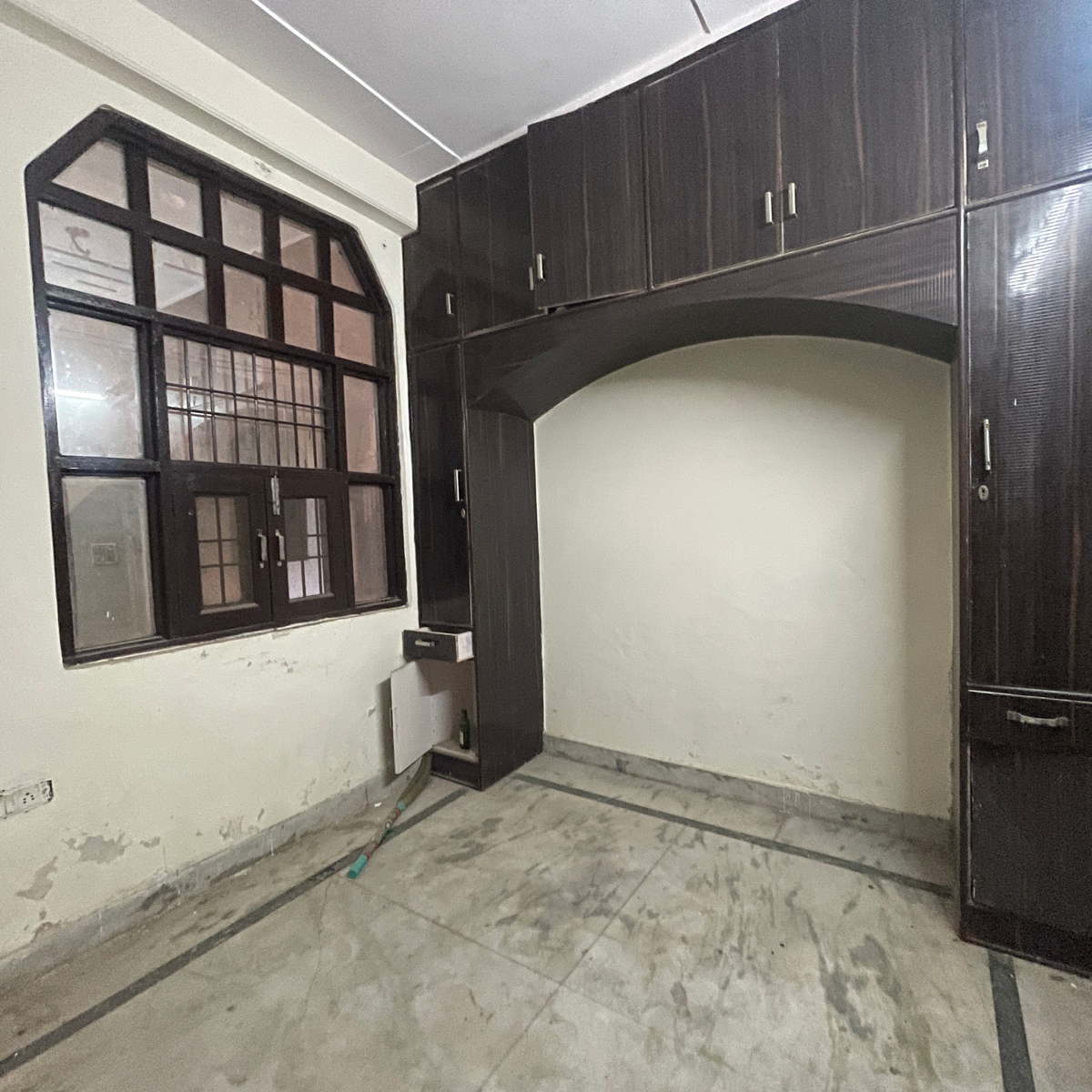 1 BHK Builder Floor For Rent in Rohini Sector 24 