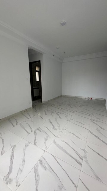 2 BHK Apartment For Rent in Raymond Ten X Vibes, J K Gram