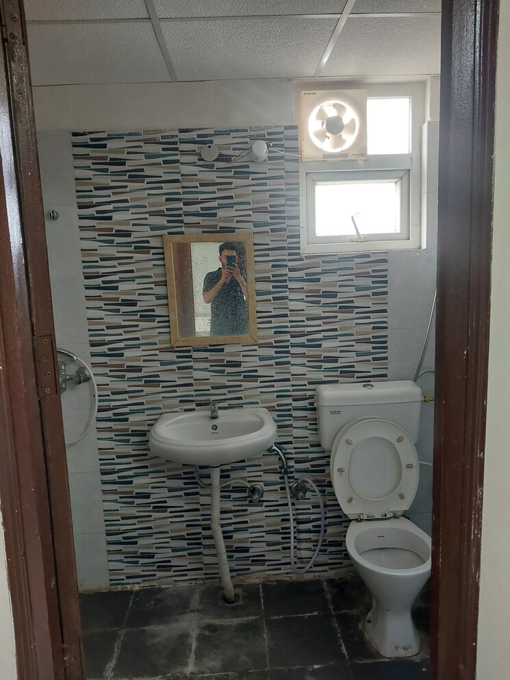 Living Room, signature-global-the-roselia 2 Bedroom 580 Sq.Ft. Apartment In Sector 95a Gurgaon 9091699