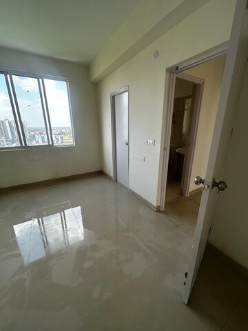 Building Lobby in 4 BHK Apartment at Sare Home, Sector 92 – for Sale