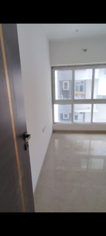Balcony in 2 BHK Apartment at Sandhya Eve Horizon, Kandivali West – for Sale