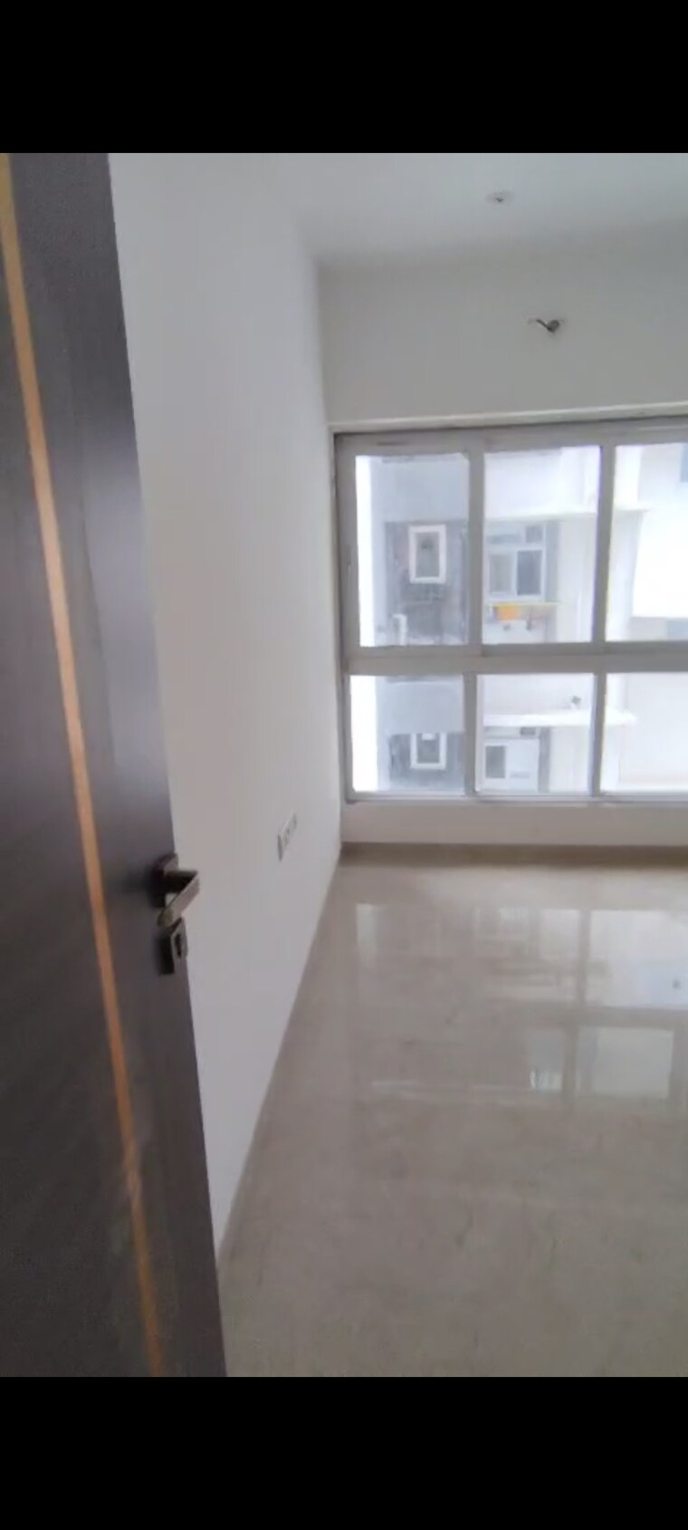 Balcony, sandhya-eve-horizon 2 Bedroom 654 Sq.Ft. Apartment In Kandivali West Mumbai 9091701