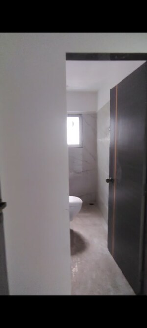 Bathroom in 2 BHK Apartment at Sandhya Eve Horizon, Kandivali West – for Sale