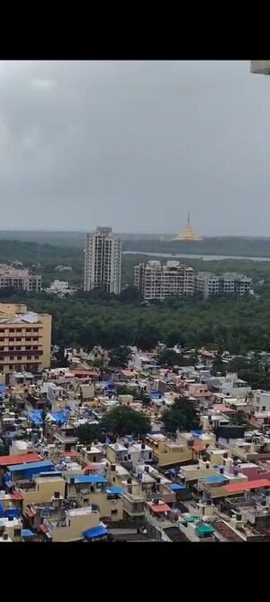 2 BHK Apartment – Exterior View View at Sandhya Eve Horizon, Kandivali West - for Sale