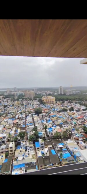 Master Plan in 2 BHK Apartment at Sandhya Eve Horizon, Kandivali West – for Sale