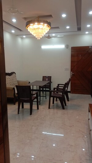 3 BHK Builder Floor For Sale in E Block Shastri Nagar
