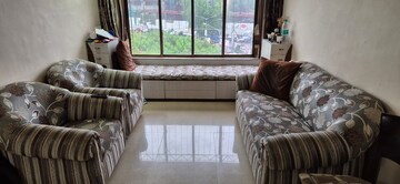 Kitchen in 1 BHK Apartment at Santacruz West – for Rent