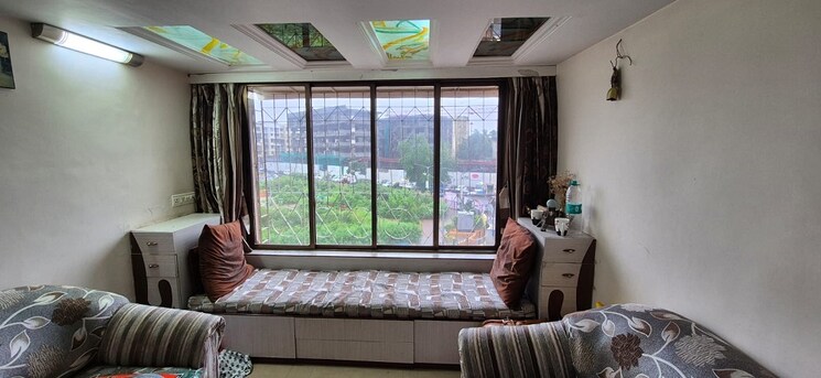 Bedroom, santacruz west 1 Bedroom 550 Sq.Ft. Apartment In Santacruz West Mumbai 9091672