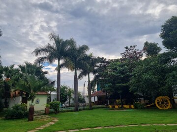  Plot – Garden View at Yelahanka - for Sale