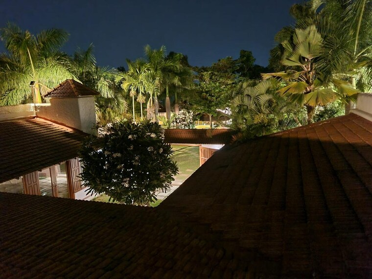 Garden, yelahanka  2824 Sq.Ft. Plot In Yelahanka Bangalore 9091676