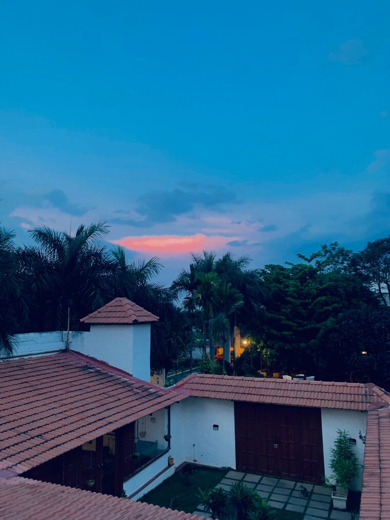 Exterior View, yelahanka  2824 Sq.Ft. Plot In Yelahanka Bangalore 9091676