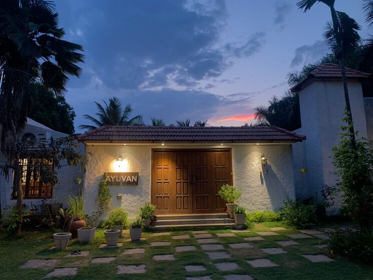 Exterior View, yelahanka  2824 Sq.Ft. Plot In Yelahanka Bangalore 9091676