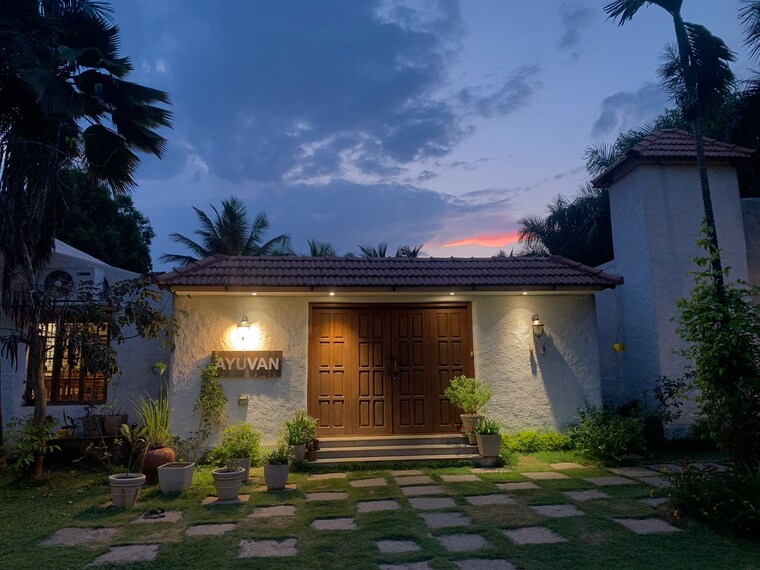 Exterior View, yelahanka  2824 Sq.Ft. Plot In Yelahanka Bangalore 9091676