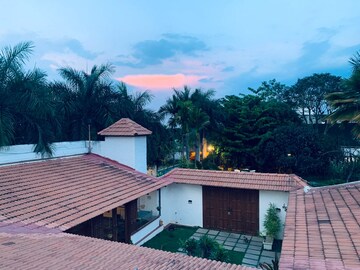  Plot – Exterior View View at Yelahanka - for Sale