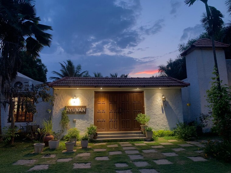 Exterior View, yelahanka  2824 Sq.Ft. Plot In Yelahanka Bangalore 9091676