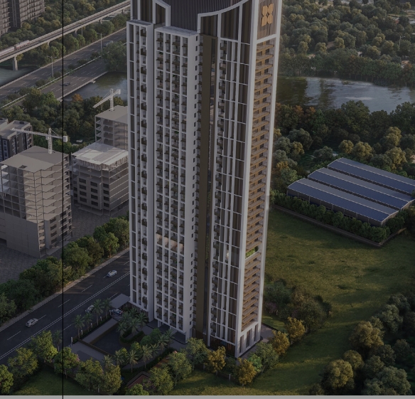 3 BHK + Extra Room Apartment For Sale in 3bhk Balewadi 