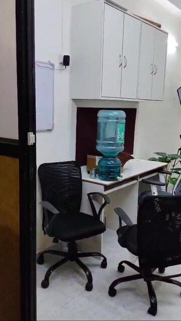 Team Area in  Office Space at Mulund West – for Rent